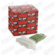 Блок управления печкой STARK skcu2150040 PY2R 6 1437830687 - Изображение 2
