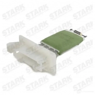 Блок управления печкой STARK skcu2150040 PY2R 6 1437830687 - Изображение 3