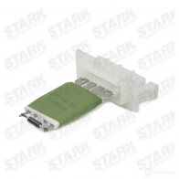 Блок управления печкой STARK skcu2150040 PY2R 6 1437830687 - Изображение 4