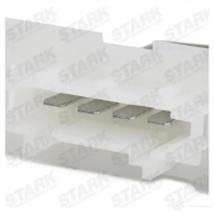 Блок управления печкой STARK skcu2150040 PY2R 6 1437830687 - Изображение 5