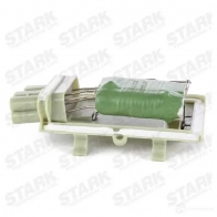 Блок управления печкой STARK 1437830675 skcu2150068 BKM3 BYB - Изображение 5