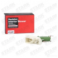 Блок управления печкой STARK skcu2150038 1437830879 OLXZ9 L - Изображение 2