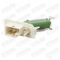 Блок управления печкой STARK skcu2150038 1437830879 OLXZ9 L - Изображение 3