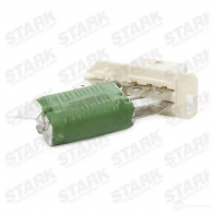 Блок управления печкой STARK skcu2150038 1437830879 OLXZ9 L - Изображение 4
