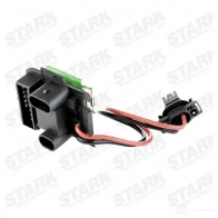 Блок управления печкой STARK skcu2150074 1437830810 0281E 93 - Изображение 5