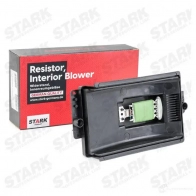 Блок управления печкой STARK skcu2150012 PW5 6L 1437830875 - Изображение 2