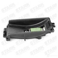 Блок управления печкой STARK skcu2150012 PW5 6L 1437830875 - Изображение 3