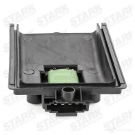 Блок управления печкой STARK skcu2150012 PW5 6L 1437830875 - Изображение 4