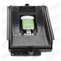 Блок управления печкой STARK skcu2150012 PW5 6L 1437830875 - Изображение 5