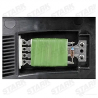 Блок управления печкой STARK skcu2150012 PW5 6L 1437830875 - Изображение 6