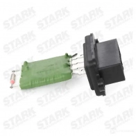 Блок управления печкой STARK skcu2150024 1437830330 C JCLK - Изображение 6