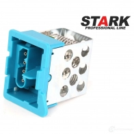 Блок управления печкой STARK skcu2150115 1437830880 26BD HL