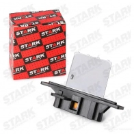 Блок управления печкой STARK skcu2150051 1437830897 7 LNB3O8 - Изображение 2