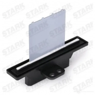Блок управления печкой STARK skcu2150051 1437830897 7 LNB3O8 - Изображение 3