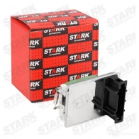 Блок управления печкой STARK 1437830933 MHK H01N skcu2150029 - Изображение 2