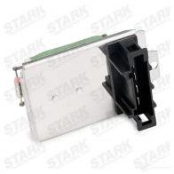 Блок управления печкой STARK 1437830933 MHK H01N skcu2150029 - Изображение 3