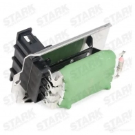 Блок управления печкой STARK 1437830933 MHK H01N skcu2150029 - Изображение 4