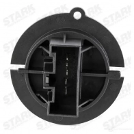 Блок управления печкой STARK VHMD RB skcu2150043 1437830894 - Изображение 3