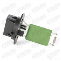 Блок управления печкой STARK VHMD RB skcu2150043 1437830894 - Изображение 4