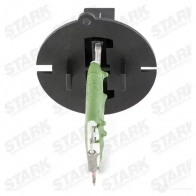 Блок управления печкой STARK VHMD RB skcu2150043 1437830894 - Изображение 5