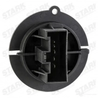 Блок управления печкой STARK VHMD RB skcu2150043 1437830894 - Изображение 6