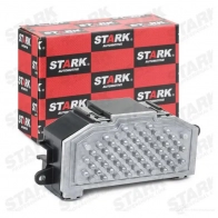 Блок управления печкой STARK 1438673156 skcu2150049 YSUP NW