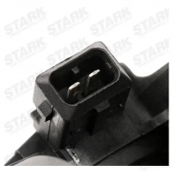 Клапан вентиляции картерных газов STARK 7L J0P 1437831424 skcva4440002 - Изображение 5