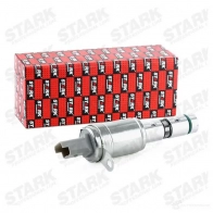 Клапан изменения фаз ГРМ, vvti STARK NC9XI7 2 1437812420 skcvc1940025 - Изображение 2