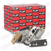 Клапан изменения фаз ГРМ, vvti STARK 1437812429 JYE HI7F skcvc1940003 - Изображение 2