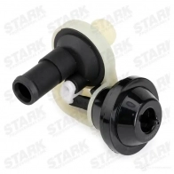 Клапан охлаждающей жидкости, кран печки STARK skcva2890003 1437827529 EC4D2 V - Изображение 3