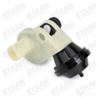 Клапан охлаждающей жидкости, кран печки STARK skcva2890003 1437827529 EC4D2 V - Изображение 4