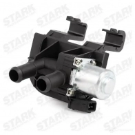 Клапан охлаждающей жидкости, кран печки STARK IDJR W skcva2890001 1437827528 - Изображение 4