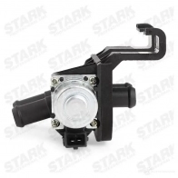 Клапан охлаждающей жидкости, кран печки STARK IDJR W skcva2890001 1437827528 - Изображение 5