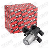 Клапан охлаждающей жидкости, кран печки STARK KM IPA 1437827527 skcva2890004 - Изображение 2