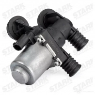 Клапан охлаждающей жидкости, кран печки STARK KM IPA 1437827527 skcva2890004 - Изображение 3