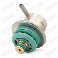 Регулятор давления топлива STARK 6J70FH Q skcvf2900003 1437795631 - Изображение 3