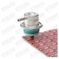 Регулятор давления топлива STARK skcvf2900007 1437795624 U9OVU3 9 - Изображение 2