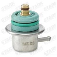 Регулятор давления топлива STARK skcvf2900007 1437795624 U9OVU3 9 - Изображение 4