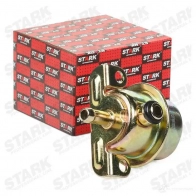 Регулятор давления топлива STARK WZ2N RBD 1438022165 skcvf2900004 - Изображение 2