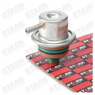 Регулятор давления топлива STARK 6I KSTQU 1437795625 skcvf2900001 - Изображение 2