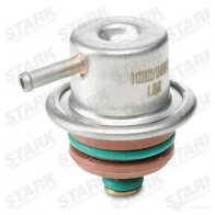 Регулятор давления топлива STARK 6I KSTQU 1437795625 skcvf2900001 - Изображение 3