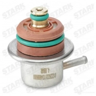 Регулятор давления топлива STARK 6I KSTQU 1437795625 skcvf2900001 - Изображение 4