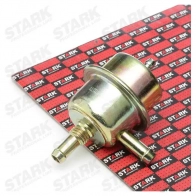Регулятор давления топлива STARK skcvf2900016 0 2OHS 1437795634 - Изображение 2