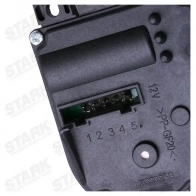 Сервопривод заслонки печки STARK LCK MVQY 1437827521 skcbf4460003 - Изображение 5