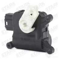 Сервопривод заслонки печки STARK 1437827524 9M Y42ZS skcbf4460014 - Изображение 3