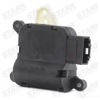 Сервопривод заслонки печки STARK 1437827524 9M Y42ZS skcbf4460014 - Изображение 4