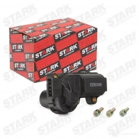 Регулятор дроссельной заслонки STARK skctb4490001 1437907631 3R 6JDV - Изображение 2