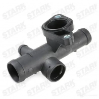 Фланец охлаждающей жидкости STARK DZ 8P7 skcfl2940011 1437825084 - Изображение 4