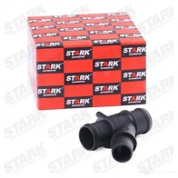 Фланец охлаждающей жидкости STARK 16BPG Z skcfl2940050 1437825049 - Изображение 2