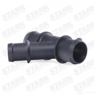 Фланец охлаждающей жидкости STARK 16BPG Z skcfl2940050 1437825049 - Изображение 4